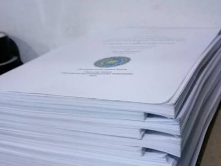Produk Print Dokumen