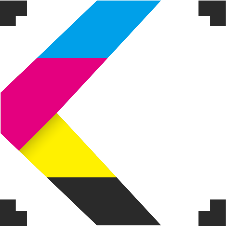 Logo Keboo Printing